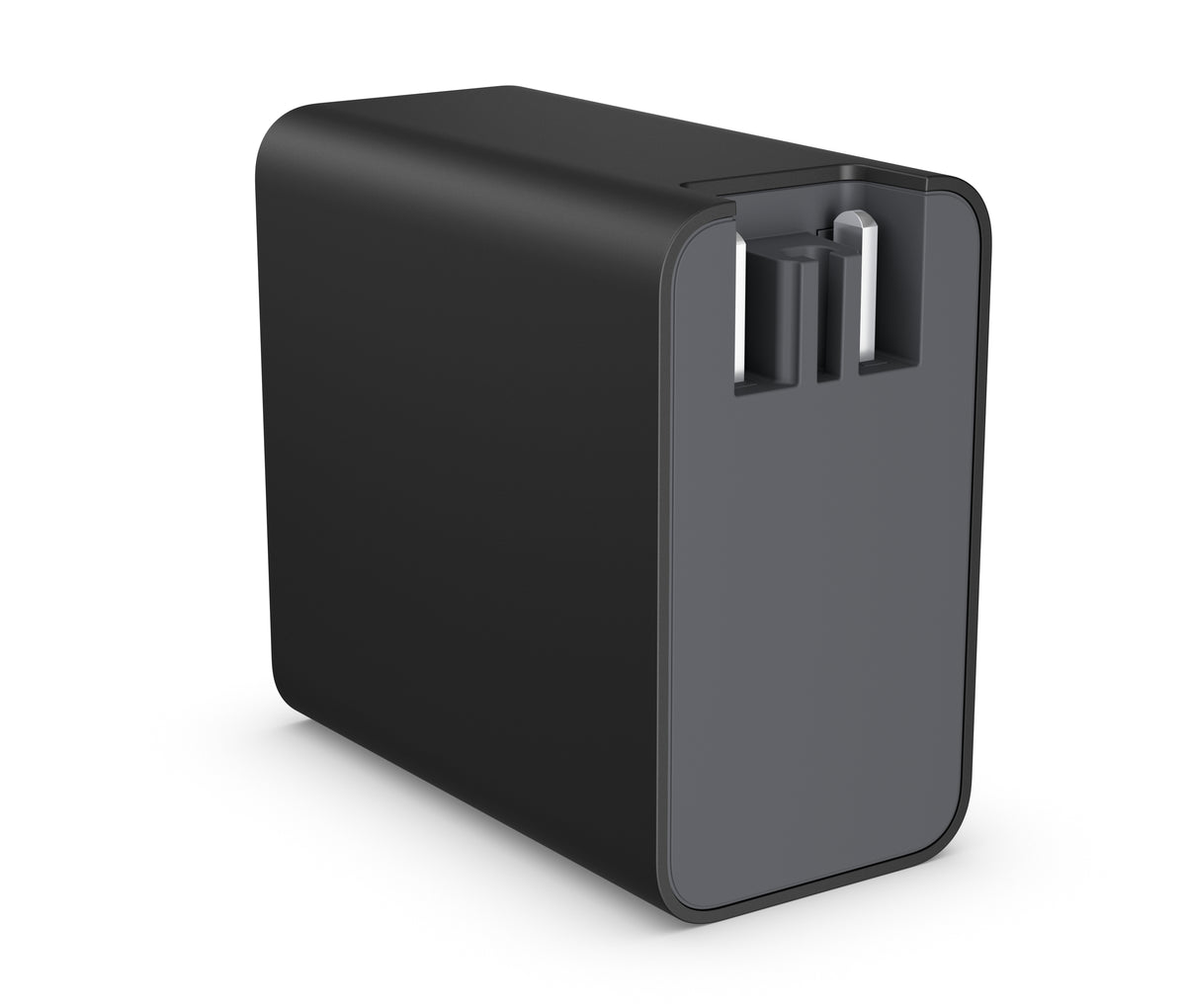 HP 100W GaN Wall Charger (CS9V7UT#ABA) - Cartouches Certifiees