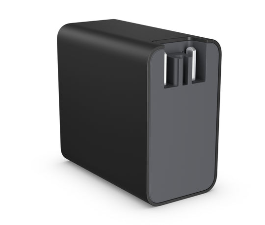 HP Chargeur Mural GaN 100W (CS9V7UT#ABA)