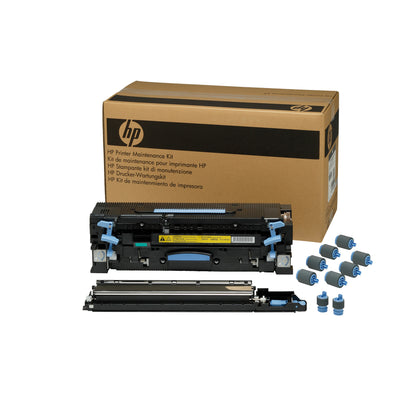 HP 110V Maintenance Kit (350,000 pages) (C9152A) - Cartouches Certifiees