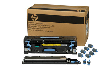 HP 110V Maintenance Kit (350,000 pages) (C9152A) - Cartouches Certifiees