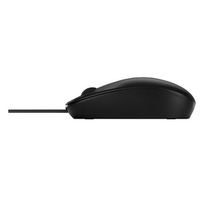 HP 125 Wired Mouse (265A9UT) - Cartouches Certifiees