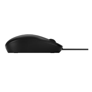 HP 125 Wired Mouse (265A9UT) - Cartouches Certifiees