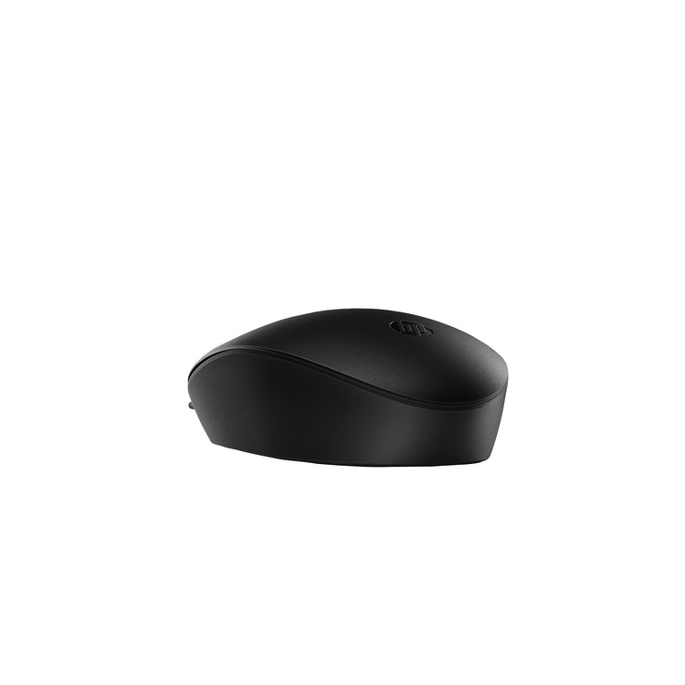 HP 125 Wired Mouse (265A9UT) - Cartouches Certifiees