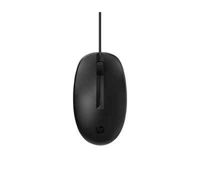 HP 125 Wired Mouse (265A9UT) - Cartouches Certifiees