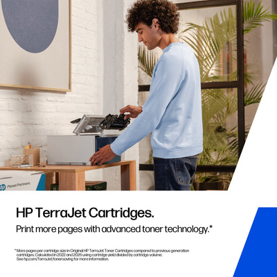 HP 159Y Black Original LaserJet Toner Cartridge (W1590Y) - Cartouches Certifiees
