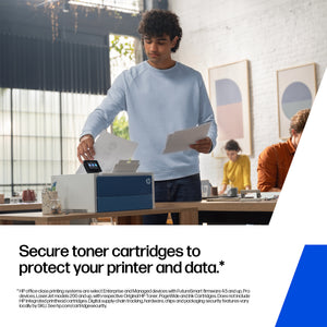 HP 159Y Black Original LaserJet Toner Cartridge (W1590Y) - Cartouches Certifiees