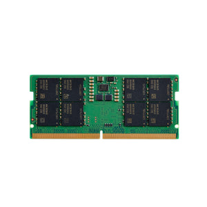 HP 16GB DDR5 5600 SODIMM Memory (AL0M6AA) - Cartouches Certifiees