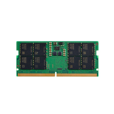 HP 16GB DDR5 5600 SODIMM Memory (AL0M6AA) - Cartouches Certifiees