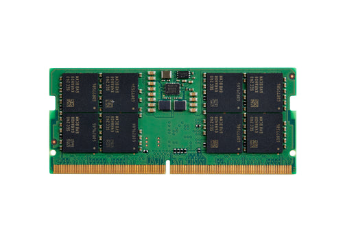 HP 16GB DDR5 5600 SODIMM Memory (AL0M6AA) - Cartouches Certifiees