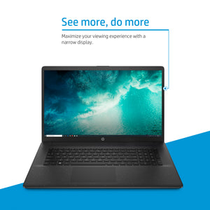 HP 17-CN3012CA CORE I3-N305 (B96JNUA#ABL) - Cartouches Certifiees