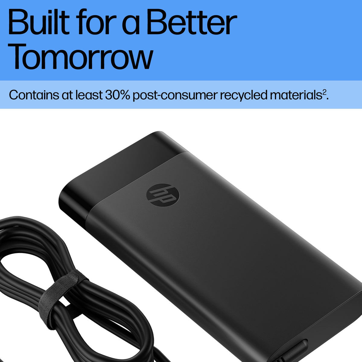 HP 230W Smart AC Adapter (AQ9X8AA#ABA) - Cartouches Certifiees
