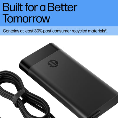 HP 230W Smart AC Adapter (AQ9X8AA#ABA) - Cartouches Certifiees