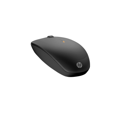 HP 235 Slim Wireless Mouse (4E407UT#ABL) - Cartouches Certifiees