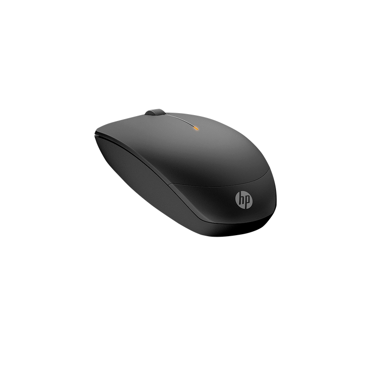 HP 235 Slim Wireless Mouse (4E407UT#ABL) - Cartouches Certifiees
