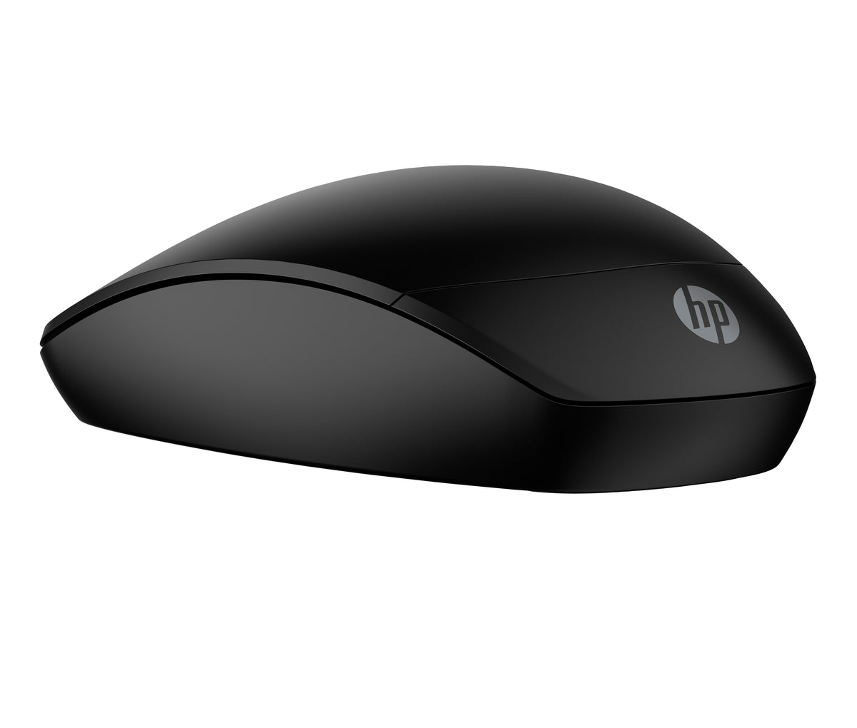 HP 235 Slim Wireless Mouse (4E407UT#ABL) - Cartouches Certifiees