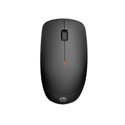 HP 235 Slim Wireless Mouse (4E407UT#ABL) - Cartouches Certifiees