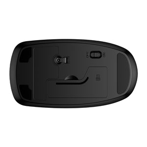 HP 235 Slim Wireless Mouse (4E407UT#ABL) - Cartouches Certifiees