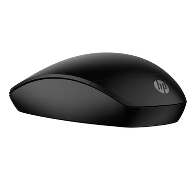 HP 235 Slim Wireless Mouse (4E407UT#ABL) - Cartouches Certifiees