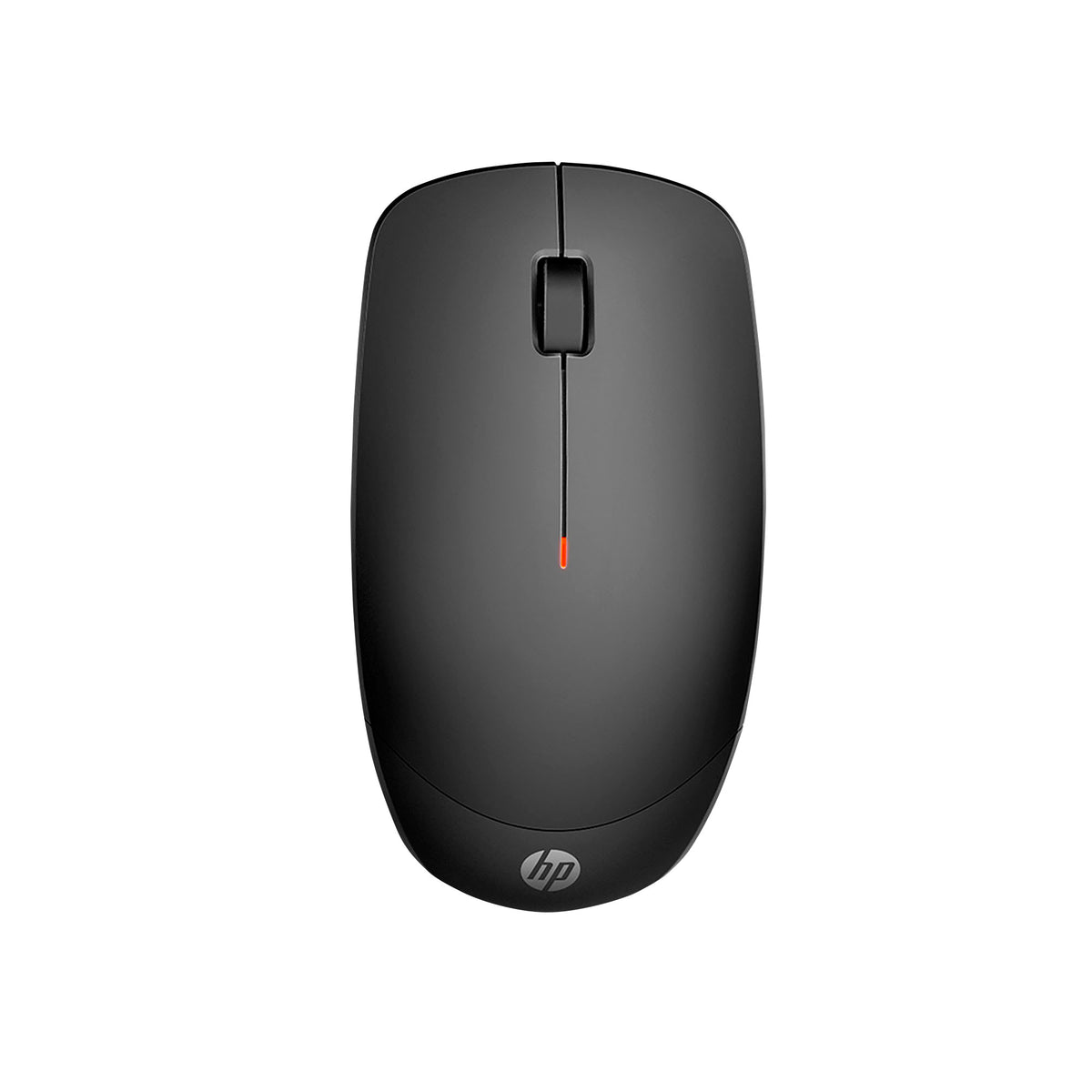 HP 235 Slim Wireless Mouse (4E407UT#ABL) - Cartouches Certifiees