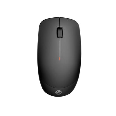 HP 235 Slim Wireless Mouse (4E407UT#ABL) - Cartouches Certifiees