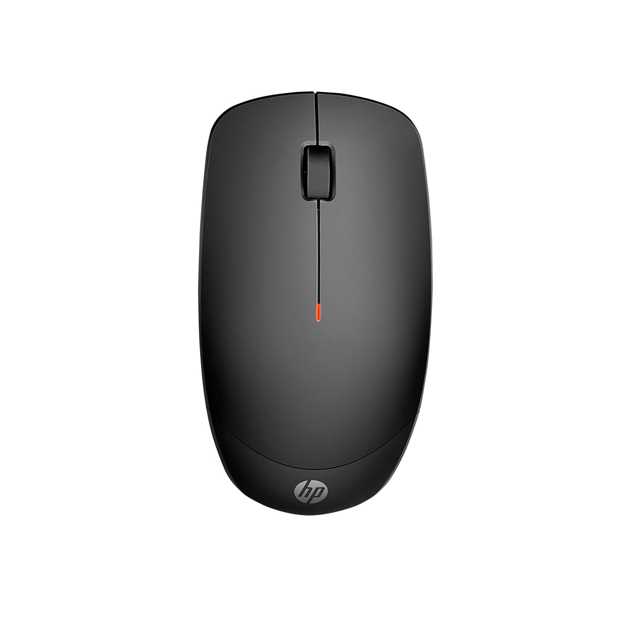 HP 235 Slim Wireless Mouse (4E407UT#ABL) - Cartouches Certifiees