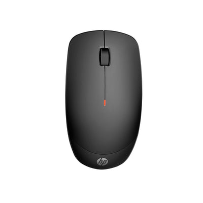 HP 235 Slim Wireless Mouse (4E407UT#ABL) - Cartouches Certifiees