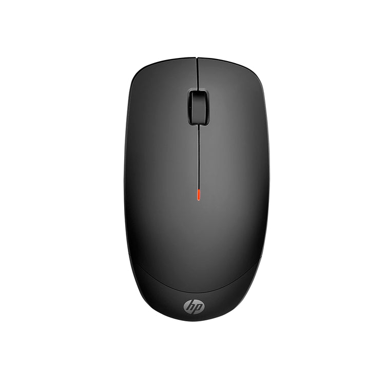 HP 235 Slim Wireless Mouse (4E407UT#ABL) - Cartouches Certifiees