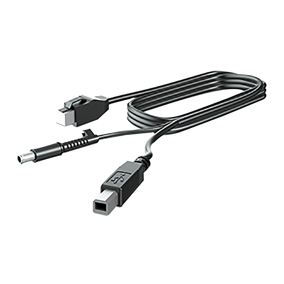 HP 300cm DP and USB Power Y Cable for L7010t L7014t and L7016t (V4P94AA) - Cartouches Certifiees