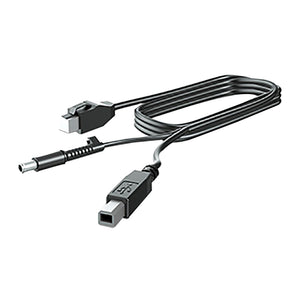 HP 300cm DP and USB Power Y Cable for L7010t L7014t and L7016t (V4P94AA) - Cartouches Certifiees