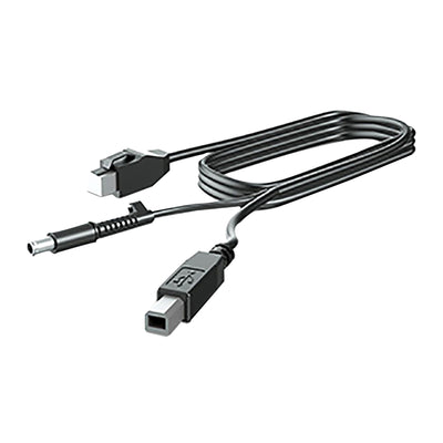 HP 300cm DP and USB Power Y Cable for L7010t L7014t and L7016t (V4P94AA) - Cartouches Certifiees