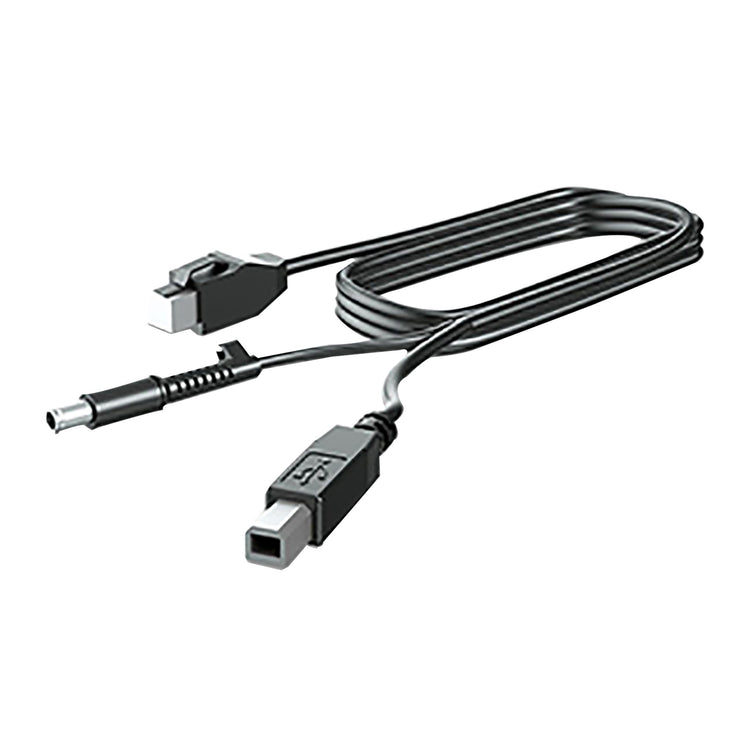 HP 300cm DP and USB Power Y Cable for L7010t L7014t and L7016t (V4P94AA) - Cartouches Certifiees
