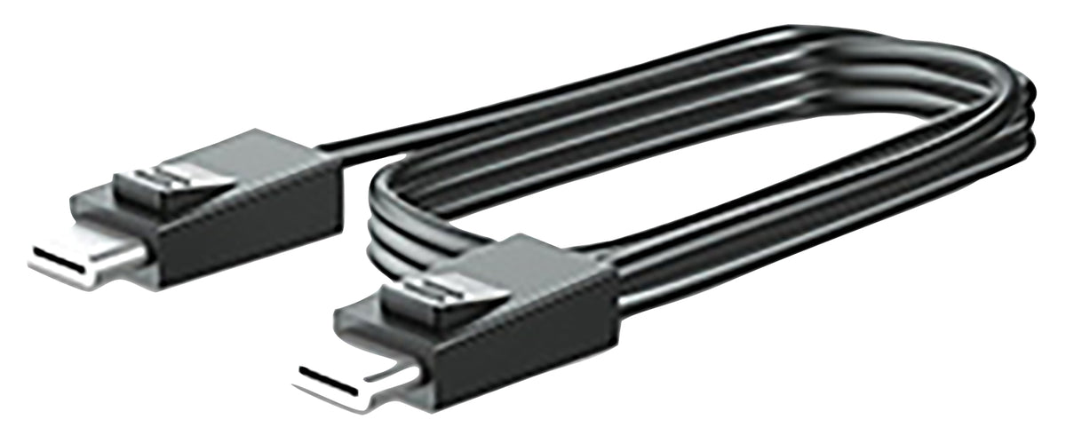 HP 300cm DP and USB Power Y Cable for L7010t L7014t and L7016t (V4P94AA) - Cartouches Certifiees