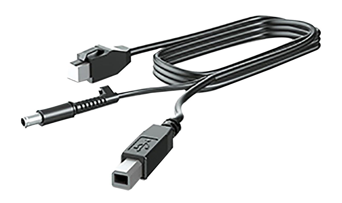 HP 300cm DP and USB Power Y Cable for L7010t L7014t and L7016t (V4P94AA) - Cartouches Certifiees