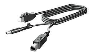 HP 300cm DP and USB Power Y Cable for L7010t L7014t and L7016t (V4P94AA) - Cartouches Certifiees