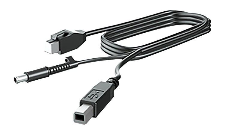 HP 300cm DP and USB Power Y Cable for L7010t L7014t and L7016t (V4P94AA) - Cartouches Certifiees