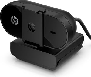 HP 325 FHD Webcam (53X27AA) - Cartouches Certifiees