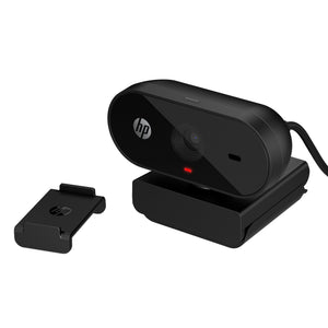 HP 325 FHD Webcam (53X27AA) - Cartouches Certifiees