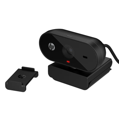 HP 325 FHD Webcam (53X27AA) - Cartouches Certifiees