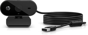 HP 325 FHD Webcam (53X27AA) - Cartouches Certifiees