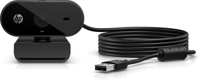 HP 325 FHD Webcam (53X27AA) - Cartouches Certifiees