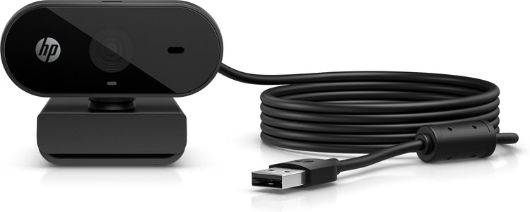 HP 325 FHD Webcam (53X27AA) - Cartouches Certifiees