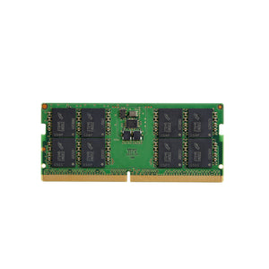 HP 32GB DDR5 (1x32GB) 5600 SODIMM Memory (B8CA3AA) - Cartouches Certifiees