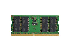 HP 32GB DDR5 (1x32GB) 5600 SODIMM Memory (B8CA3AA) - Cartouches Certifiees