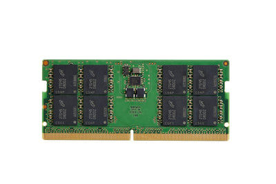 HP 32GB DDR5 (1x32GB) 5600 SODIMM Memory (B8CA3AA) - Cartouches Certifiees