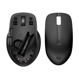 HP 435 Multi-Device Wireless Mouse (3B4Q5UT#ABA) - Cartouches Certifiees