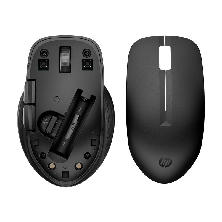 HP 435 Multi-Device Wireless Mouse (3B4Q5UT#ABA) - Cartouches Certifiees