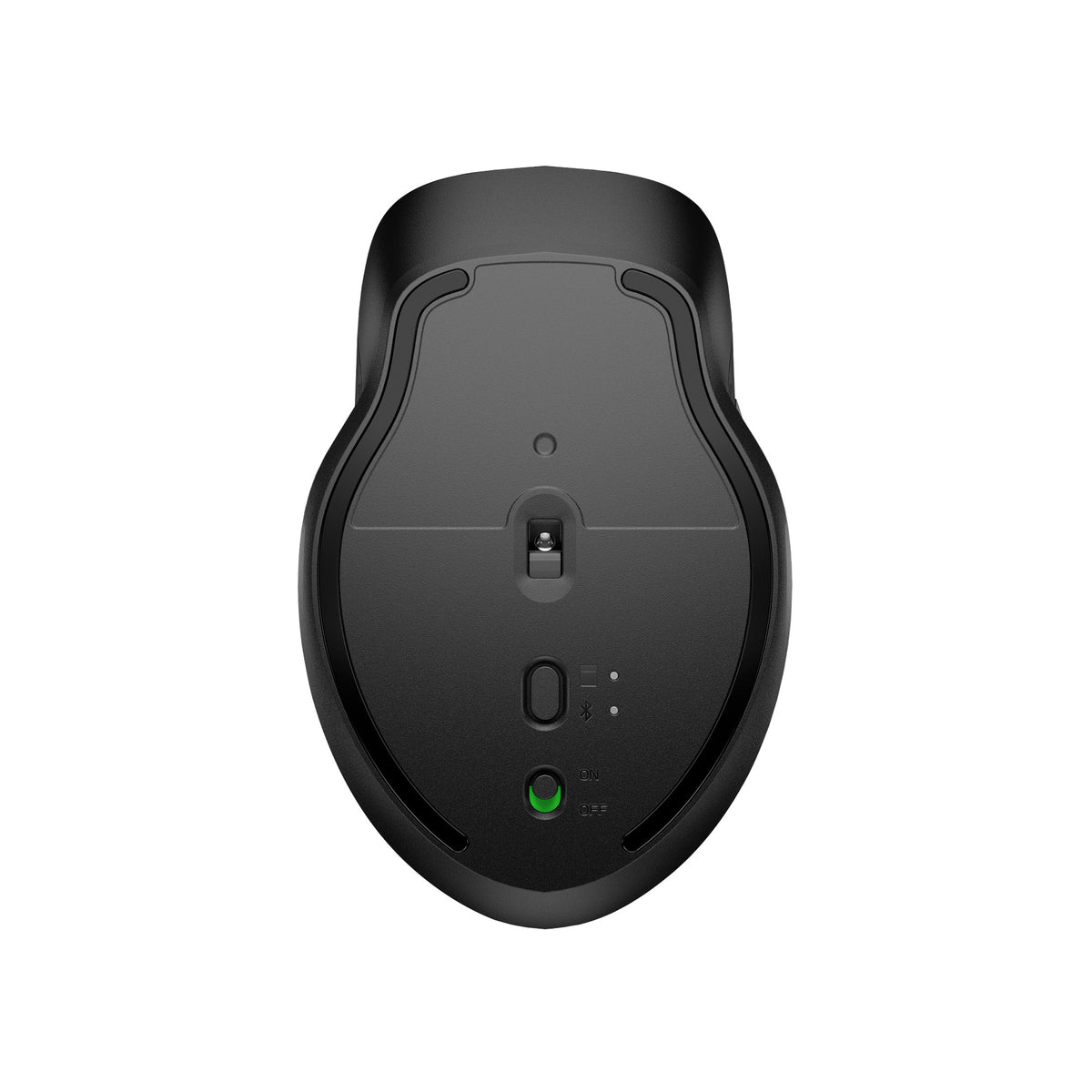 HP 435 Multi-Device Wireless Mouse (3B4Q5UT#ABA) - Cartouches Certifiees