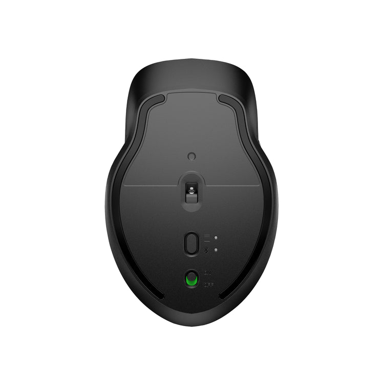 HP 435 Multi-Device Wireless Mouse (3B4Q5UT#ABA) - Cartouches Certifiees