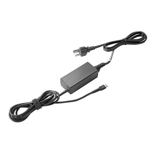 HP Adaptateur Secteur LC USB-C 45W (1MZ01AA#ABA)