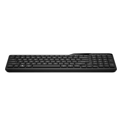 HP 475 Dual-Mode Wireless Keyboard (7N7B9AA#ABA) - Cartouches Certifiees